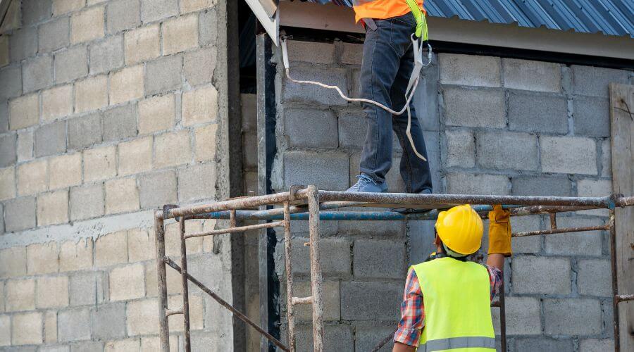 Professional residential roofers in Evergreen, AL